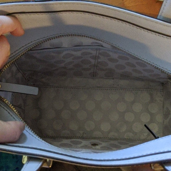 Kate Spade Purse - Picture 3 of 6
